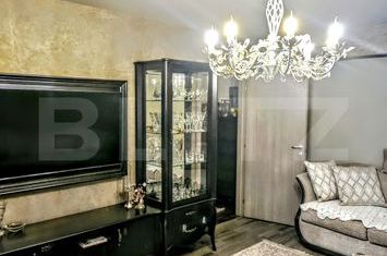 Apartament 3 camere de vanzare CENTRU - Arges anunturi imobiliare Arges