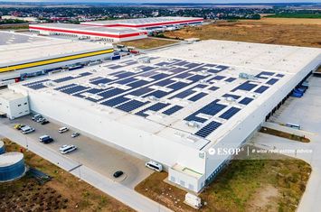 Spațiu industrial de inchiriat STEFANESTII DE JOS - Bucuresti anunturi imobiliare Bucuresti