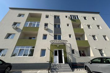 Apartament 2 camere de vanzare TARGU-JIU - Gorj anunturi imobiliare Gorj