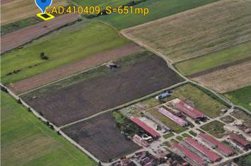 Teren de vanzare CHISODA - Timis anunturi imobiliare Timis
