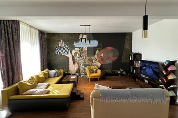 Vanzare - Vila - 4 Camere - Teren 270 mp - Popesti - Leordeni anunturi imobiliare Bucuresti