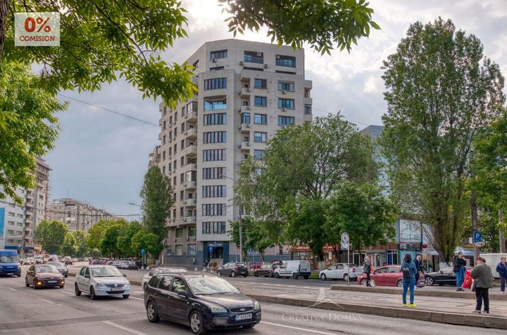 Birou de vanzare TIMPURI NOI - Bucuresti anunturi imobiliare Bucuresti