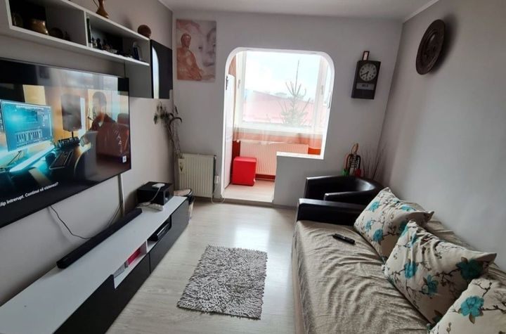 Garsonieră de vanzare GEMENII - Brasov anunturi imobiliare Brasov