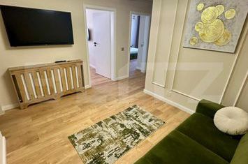 Apartament 2 camere de vanzare FLORESTI - Cluj anunturi imobiliare Cluj