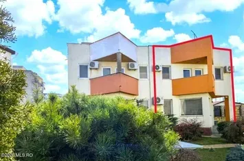 Mamaia Nord - Phoenicia Resort, casa de vacanta la mare, P+1E+Terasa! anunturi imobiliare Constanta