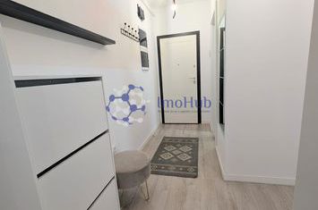 Comat Towers, 2 camere, 58 mp, Loc de parcare anunturi imobiliare Iasi