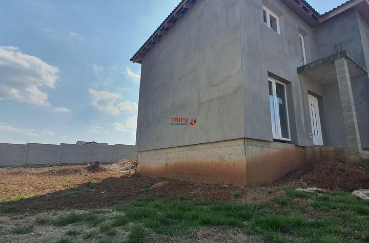 Vilă - 5 camere de vanzare CENTRAL - Alba anunturi imobiliare Alba