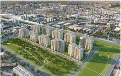 Cel mai mare proiect imobiliar din Drumul Taberei a fost anulat