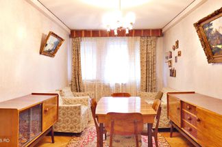 Apartament 3 camere de vânzare Constanta - Gara Constanta