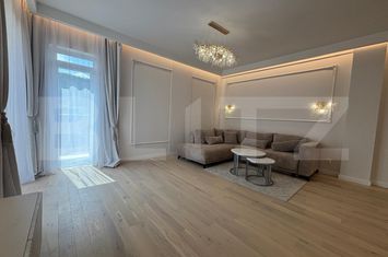 Apartament 3 camere de vanzare FLORESTI - Cluj anunturi imobiliare Cluj
