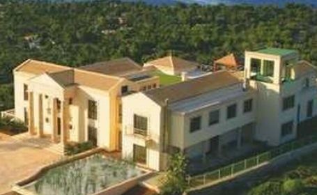 Cât costă o casă de vacanţă în Spania