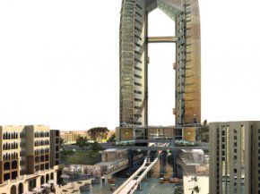 Locuinţele din Dubai, mai ieftine cu 20%