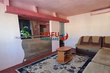 Apartament 3 camere de vanzare TOLSTOI - Alba anunturi imobiliare Alba