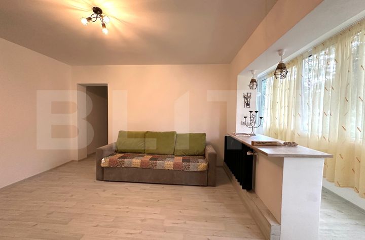 Apartament 3 camere de inchiriat CETATE - Alba anunturi imobiliare Alba