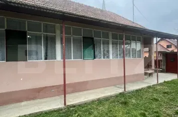 Casă - 2 camere de vanzare CURTENI - Mures anunturi imobiliare Mures