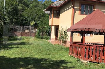 Vilă - 4 camere de vanzare CAMPENI - Alba anunturi imobiliare Alba
