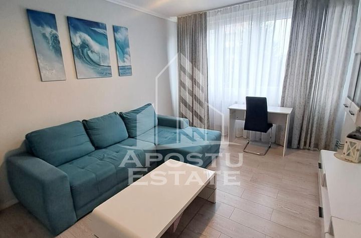 Apartament cu 3 camere, decomandat, Circumvalatiunii, Pet Friendly anunturi imobiliare Timis