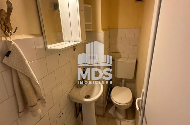 Apartament 3 camere de vanzare LIPOVEI - Timis anunturi imobiliare Timis
