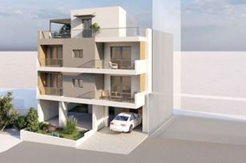 Apartament nou 87,15 mp în Vyronas, Kavala anunturi imobiliare Grecia