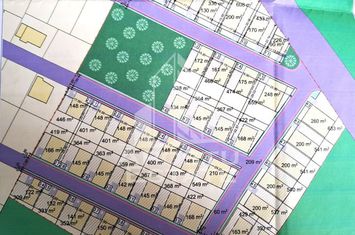 Teren Intravilan cu PUZ, ideala pentru Dezvoltatori anunturi imobiliare Arad