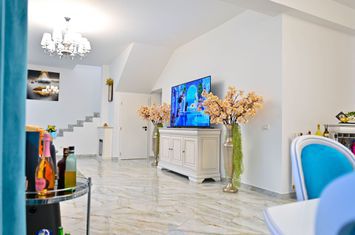 VILA P+1+M | SANTA MARIA BAY | VEDERE LA MARE anunturi imobiliare Constanta