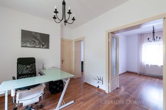 Birou Clasa B de închiriat Bucuresti - P-ta Alba Iulia