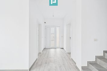 Duplex ultrafinisat cu 3 camere, 3 băi în Pișchia anunturi imobiliare Timis