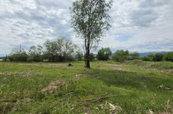 Teren de vanzare CRISTIAN - Sibiu anunturi imobiliare Sibiu