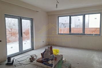 CASA INDIVIDUALA P+1-TEREN 250 MP-MIRASLAU anunturi imobiliare Bucuresti