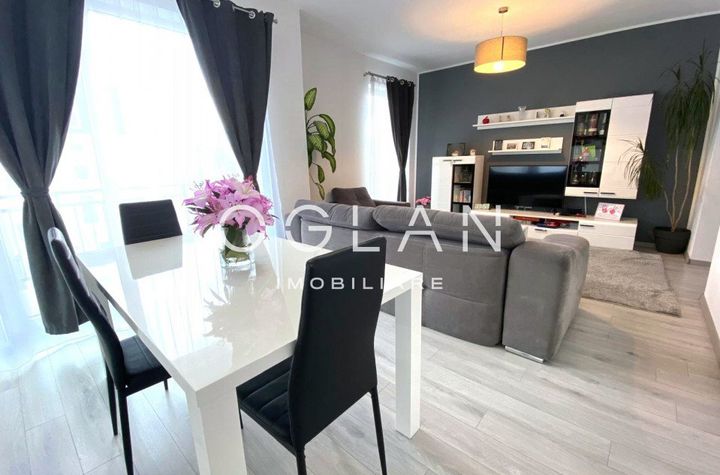 Apartament 3 camere de vanzare SIBIU - Sibiu anunturi imobiliare Sibiu