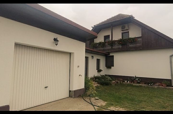 Casă - 5 camere de vanzare SALARD - Bihor anunturi imobiliare Bihor