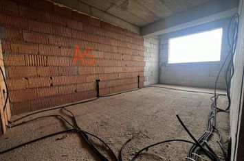 Penthouse de vanzare bloc nou 3 camere Copou TVA INCLUS,terasa 52.27 mp anunturi imobiliare Iasi