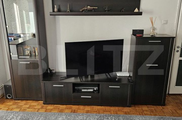 Apartament 2 camere de vanzare ASTRA - Brasov anunturi imobiliare Brasov