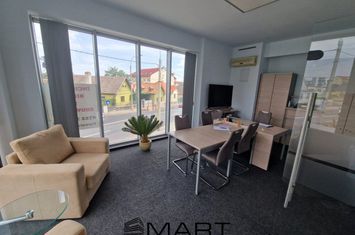 Spațiu comercial de inchiriat TURNISOR - Sibiu anunturi imobiliare Sibiu