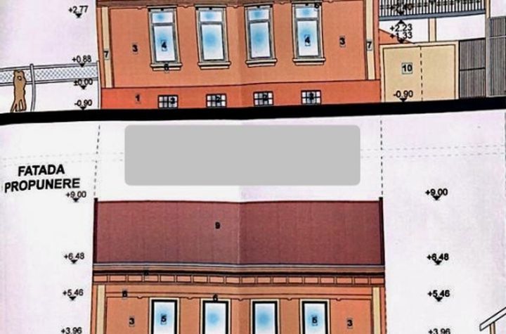 Casă - 4 camere de vanzare ORADEA - Bihor anunturi imobiliare Bihor