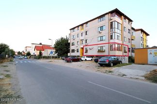 Apartament 3 camere de vânzare Constanta - Compozitorilor 