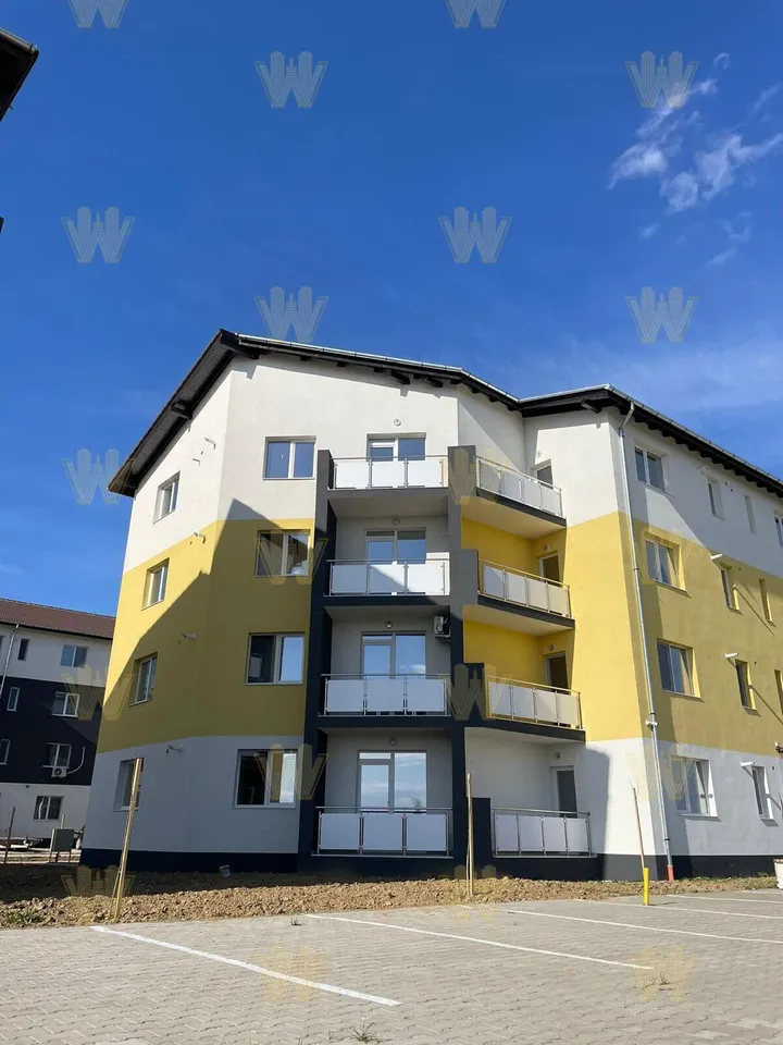 Apartamente de vanzare in Giroc anunturi imobiliare Timis