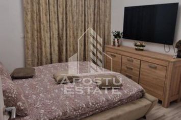 Apartament cu 3 camere, mobilat si utilat, 2 locuri de parcare anunturi imobiliare Timis