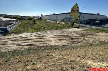 Teren Intravilan de vanzare NORD - Bacau anunturi imobiliare Bacau
