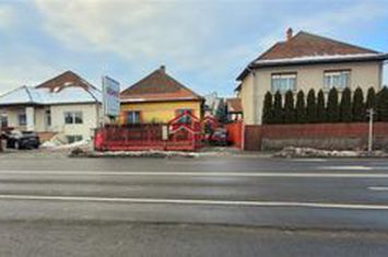 Casă - 6 camere de vanzare CENTRAL - Sibiu anunturi imobiliare Sibiu