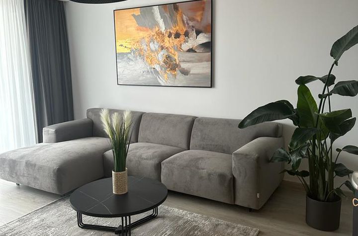 Apartament 2 camere de inchiriat ASTRA - Brasov anunturi imobiliare Brasov
