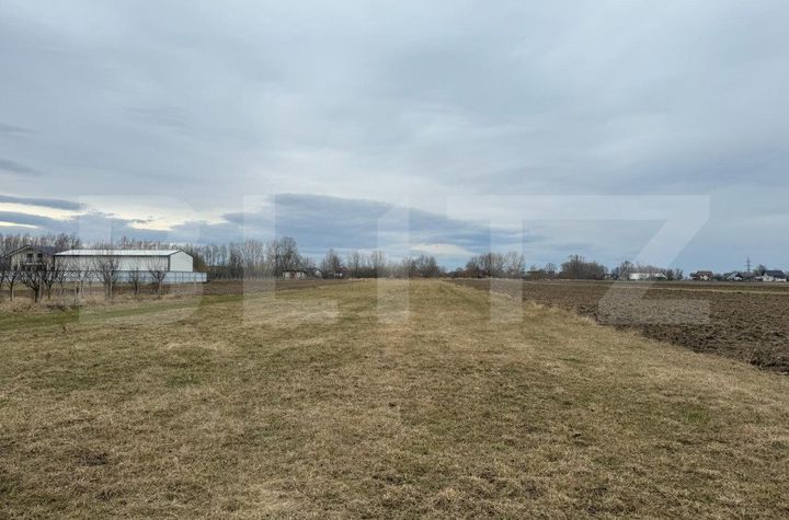 Teren de vanzare RADAUTI - Suceava anunturi imobiliare Suceava