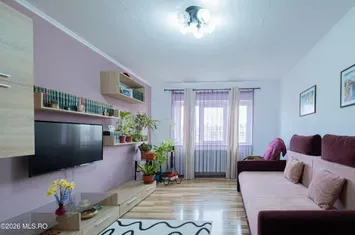 Apartament 3 camere decomandat - Inel 2 anunturi imobiliare Constanta