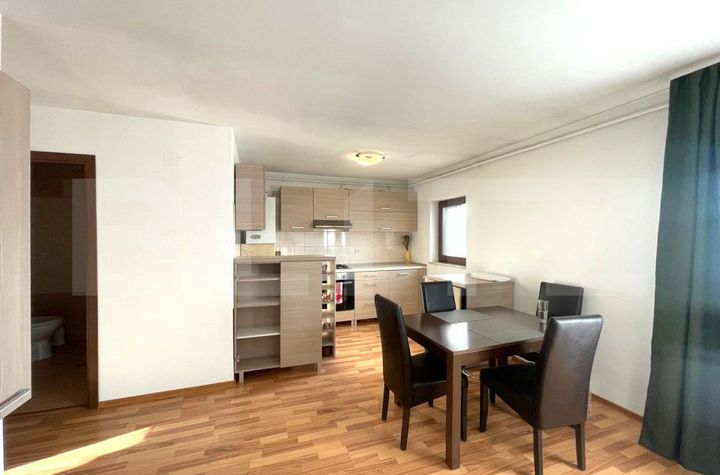 Apartament 2 camere de vanzare BACIU - Cluj anunturi imobiliare Cluj