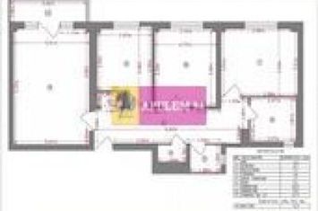 Apartament  3 camere Tineretului anunturi imobiliare Bucuresti