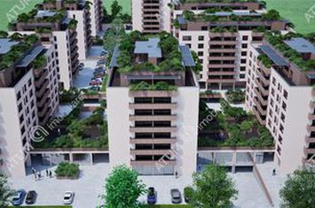 Apartament 2 camere de vanzare CALEA SURII MICI - Sibiu anunturi imobiliare Sibiu