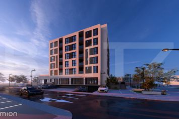 Apartament 2 camere de vanzare RADAUTI - Suceava anunturi imobiliare Suceava