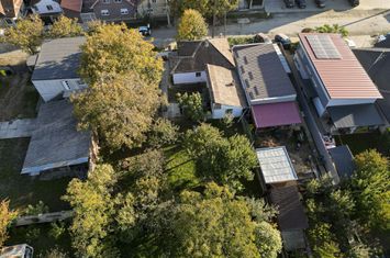 Teren intravilan între case în Șega anunturi imobiliare Arad