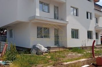 Duplex 7 camere -curte 150mp finalizata Leordeni anunturi imobiliare Bucuresti