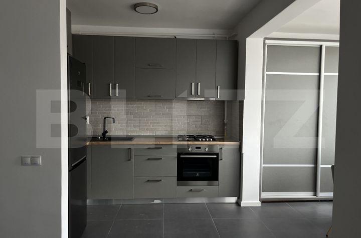 Apartament 2 camere de inchiriat FLORESTI - Cluj anunturi imobiliare Cluj